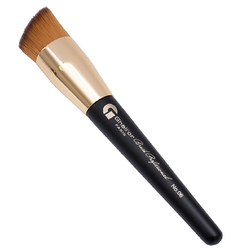 

GHALI' OR Кисть для макияжа № 6 большая, Кисть для макияжа № 6 большая