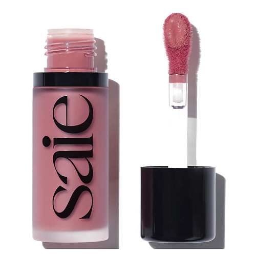 

SAIE Жидкие румяна Dew Blush, Жидкие румяна Dew Blush