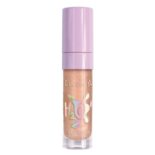

LOVELY Блеск для губ H2O Lip Gloss, Блеск для губ H2O Lip Gloss