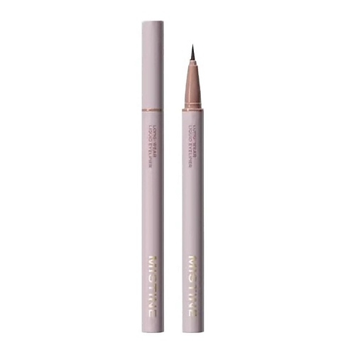 

MISTINE Водостойкая подводка для глаз LONG-LASTING EYELINER, Водостойкая подводка для глаз LONG-LASTING EYELINER