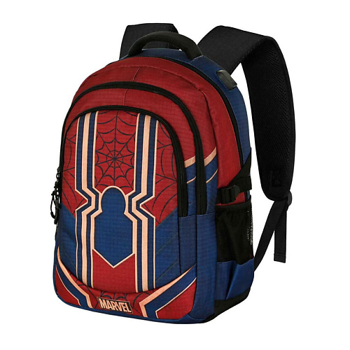 

KARACTERMANIA Беговой рюкзак Marvel Spiderman Drop Plus, Беговой рюкзак Marvel Spiderman Drop Plus