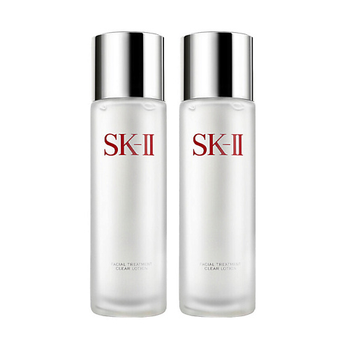 

SK-II Очищающий лосьон PITERA™ Facial Treatment 460, Очищающий лосьон PITERA™ Facial Treatment