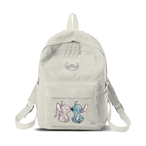 

KARACTERMANIA Рюкзак Disney Lilo & Stitch Tender Roy, Рюкзак Disney Lilo & Stitch Tender Roy