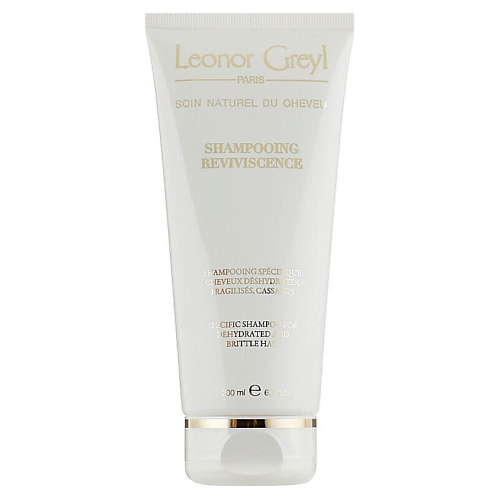 

LEONOR GREYL Шампунь для сухих волос Shampooing Reviviscence 200, Шампунь для сухих волос Shampooing Reviviscence