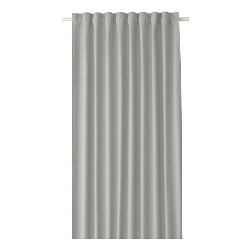 

IKEA Штора затемняющая BRUKSVARA 140x250 см, Штора затемняющая BRUKSVARA 140x250 см