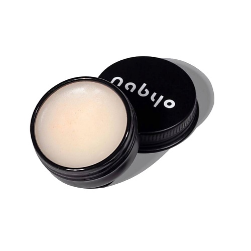 

NABYO Баттер для кутикулы Прогулка по Саду 10, Баттер для кутикулы Прогулка по Саду