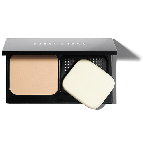

BOBBI BROWN Крем-пудра для лица Skin Weightless Powder Foundation, Крем-пудра для лица Skin Weightless Powder Foundation