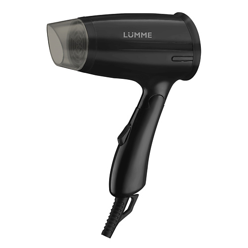 

LUMME Фен LU-HD1063A, Фен LU-HD1063A
