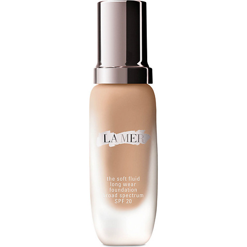 

LA MER Флюид тональный восстанавливающий Soft Fluid Foundation SPF 20, Флюид тональный восстанавливающий Soft Fluid Foundation SPF 20