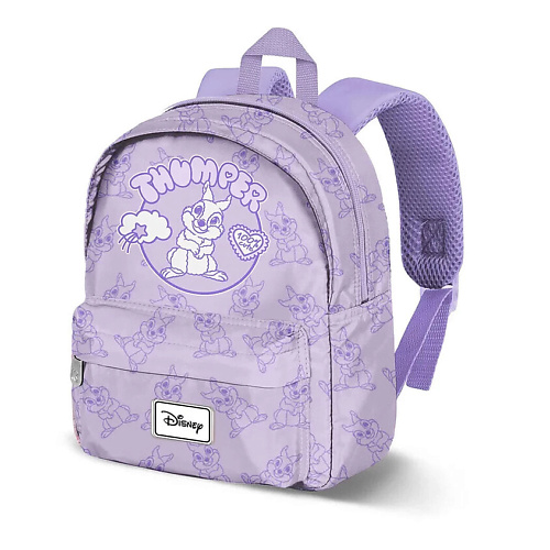 

KARACTERMANIA Рюкзак для дошкольников Disney Bambi Cutie Bunny Joy, Рюкзак для дошкольников Disney Bambi Cutie Bunny Joy