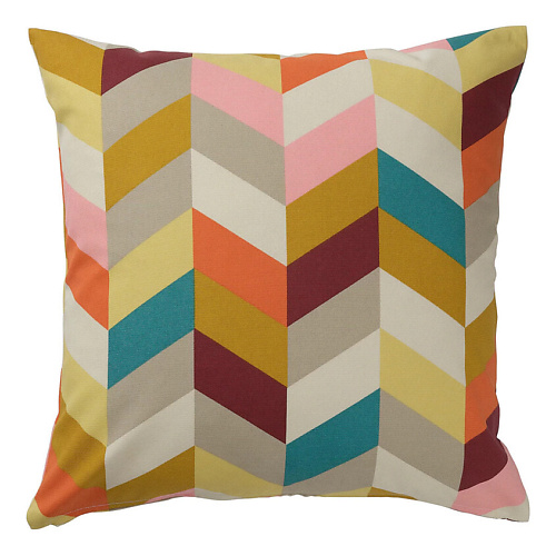 

IKEA Подушка декоративная цветная HANNELISE 50x50 см, Подушка декоративная цветная HANNELISE 50x50 см