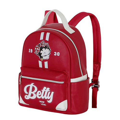 

KARACTERMANIA Рюкзак Betty Boop Varsity-Heady, Рюкзак Betty Boop Varsity-Heady