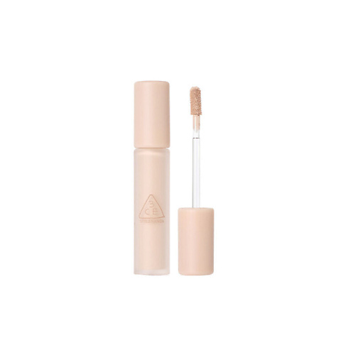 

3CE Жидкий консилер Skin Fit Cover Liquid Concealer, Жидкий консилер Skin Fit Cover Liquid Concealer