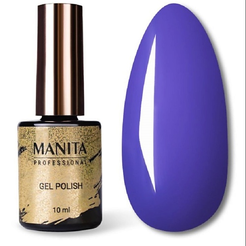 

MANITA Гель-лак для ногтей CLASSIC, Гель-лак для ногтей CLASSIC
