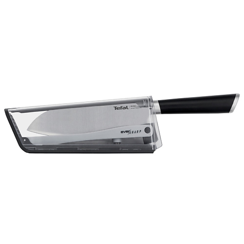 

TEFAL Нож-сантоку Ever Sharp K2579024, Нож-сантоку Ever Sharp K2579024
