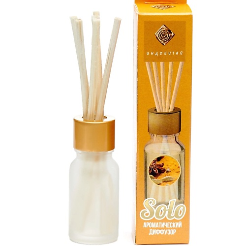 

ИНДОКИТАЙ Аромадиффузор. Ароматная пряность 10, Аромадиффузор. Ароматная пряность