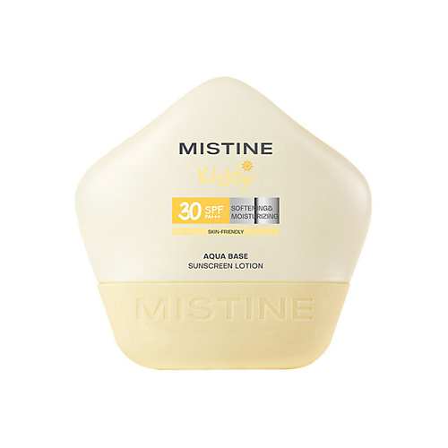 

MISTINE Детский солнцезащитный лосьон Little Star Hydrating Comfort SPF30 20, Детский солнцезащитный лосьон Little Star Hydrating Comfort SPF30