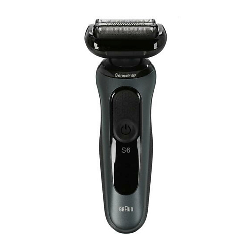 

BRAUN Электробритва 61-N1000s, Электробритва 61-N1000s