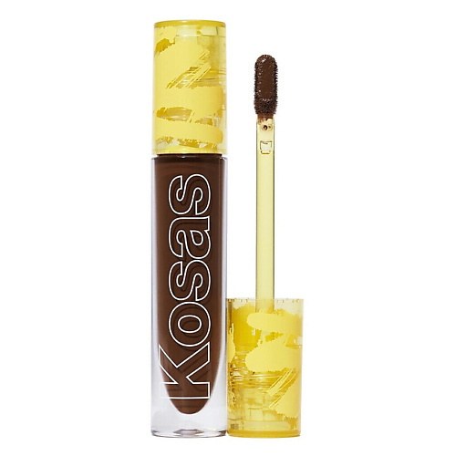 

KOSAS Кремовый консилер Revealer Super Creamy + Brightening Concealer 6, Кремовый консилер Revealer Super Creamy + Brightening Concealer