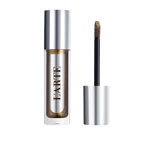 

L'ARTE DEL BELLO Жидкие устойчивые тени Longlasting Eyeshadow, Жидкие устойчивые тени Longlasting Eyeshadow