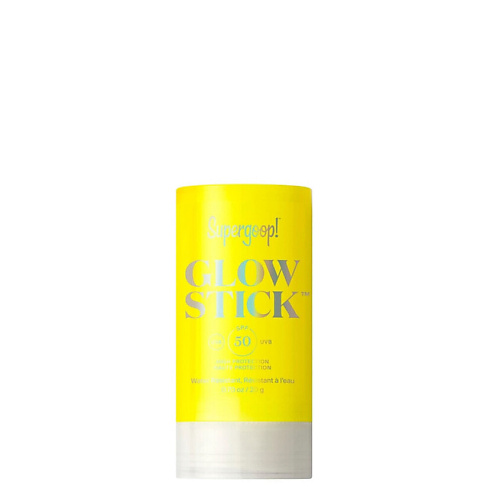 

SUPERGOOP! Солнцезащитный стик Glow Stick SPF50, Солнцезащитный стик Glow Stick SPF50
