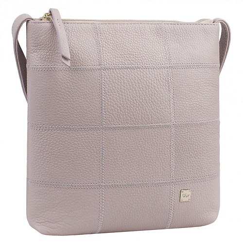 

FRANCHESCO MARISCOTTI Сумка женская кожаная кросс-боди через плечо, Сумка женская кожаная кросс-боди через плечо