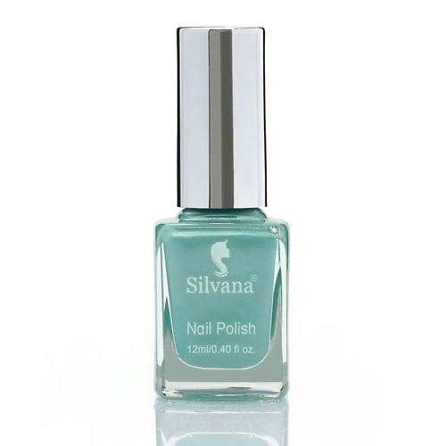 

SILVANA Лак для ногтей 12, Лак для ногтей