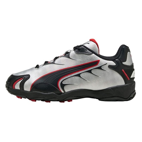 

PUMA Кроссовки Inhale F1 75th Anniversary Green Black, Кроссовки Inhale F1 75th Anniversary Green Black