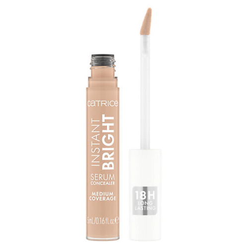 

CATRICE Консилер Instant Bright Serum Concealer, Консилер Instant Bright Serum Concealer