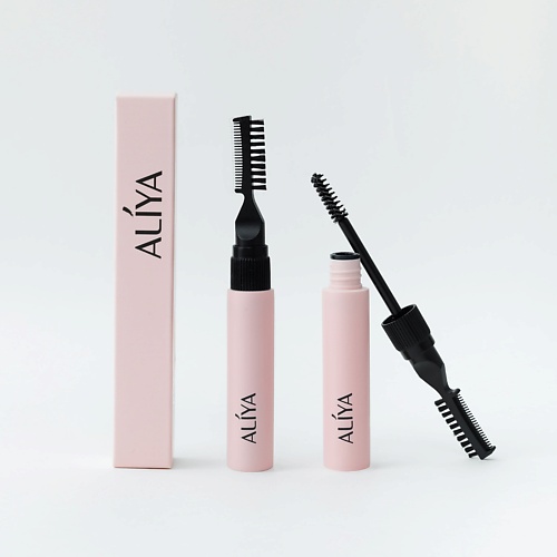 

ALIYA Гель для бровей, Гель для бровей