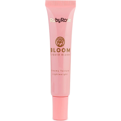 

RUBY ROSE Жидкие румяна, Жидкие румяна