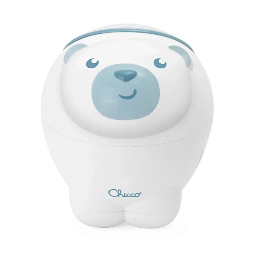 

CHICCO Игрушка-проектор "Полярный мишка" Polar Bear, Игрушка-проектор "Полярный мишка" Polar Bear