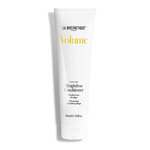 

LA BIOSTHETIQUE Кондиционер для тонких волос профессиональный Weightless Conditioner 150, Кондиционер для тонких волос профессиональный Weightless Conditioner