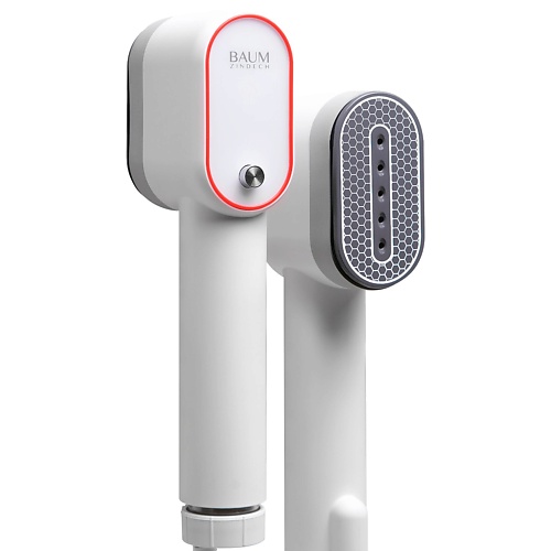 

BAUM ZINDECH Отпариватель для одежды R300 ручной, Отпариватель для одежды R300 ручной