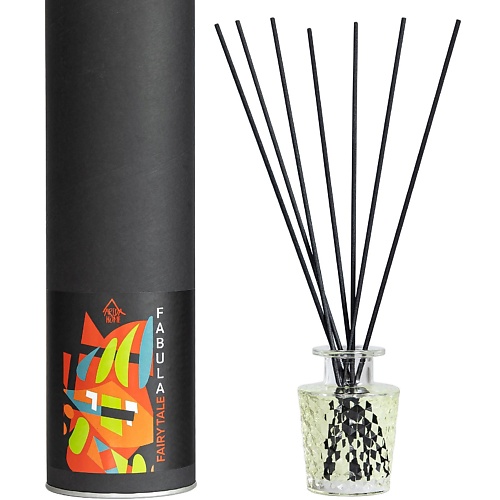 

ARIDA HOME Аромат для дома Fabula Fairy tale 100, Аромат для дома Fabula Fairy tale