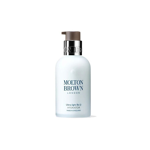BB кремы MOLTON BROWN Увлажняющий крем для лица Bai Ji мужской 100