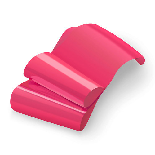 

NAIL CLUB Матовая фольга для дизайна ногтей, Матовая фольга для дизайна ногтей