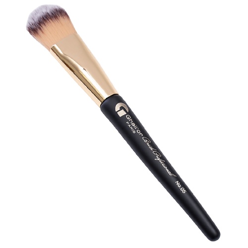 

GHALI' OR Кисть для макияжа № 5 большая, Кисть для макияжа № 5 большая