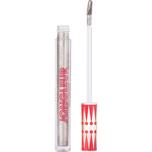 

VIVIENNE SABO Жидкие тени для век Jongleur, Жидкие тени для век Jongleur