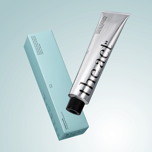 

THE ACT Охлаждающий крем для ног 150, Охлаждающий крем для ног