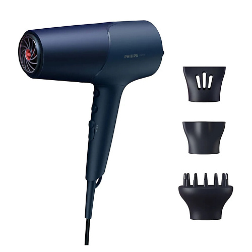 

PHILIPS Фен BHD510/20, Фен BHD510/20