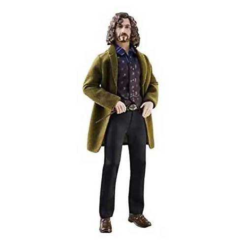 

HARRY POTTER Игрушка HARRY POTTER Collectible Sirius Black 10´´ With Wand, Игрушка HARRY POTTER Collectible Sirius Black 10´´ With Wand