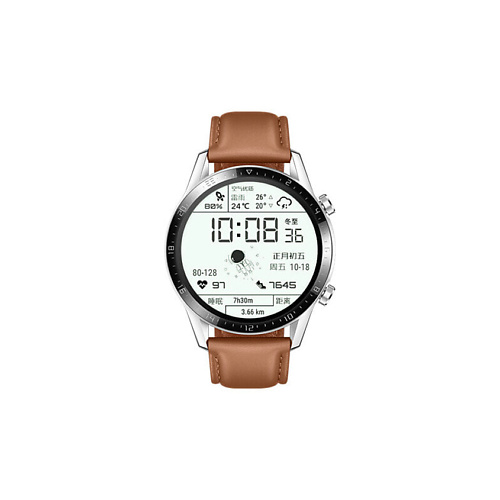 

HUAWEI Спортивные умные часы WATCH GT2 46мм, Спортивные умные часы WATCH GT2 46мм