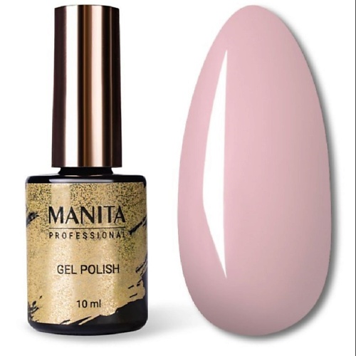 

MANITA Гель-лак для ногтей CLASSIC, Гель-лак для ногтей CLASSIC