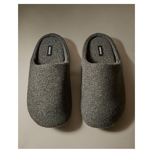 

ZARA HOME Домашние тапочки, Домашние тапочки