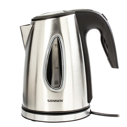 

SONNEN Чайник электрический KT-1721 1, Чайник электрический KT-1721
