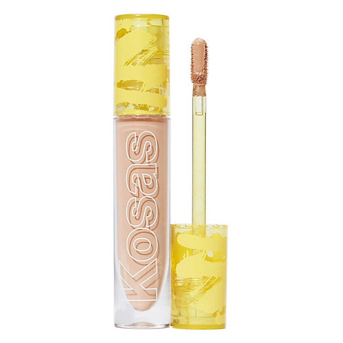 

KOSAS Кремовый консилер Revealer Super Creamy + Brightening Concealer 6, Кремовый консилер Revealer Super Creamy + Brightening Concealer