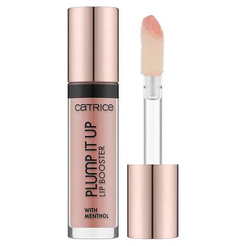 

CATRICE Блеск для губ с эффектом увеличения объема Plump It Up Booster, Блеск для губ с эффектом увеличения объема Plump It Up Booster