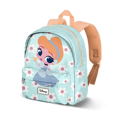 

KARACTERMANIA Рюкзак Disney Cinderella Cup Joy, Рюкзак Disney Cinderella Cup Joy