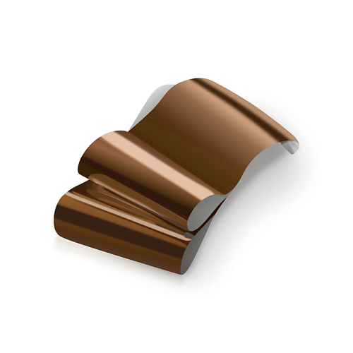 

NAIL CLUB Фольга для дизайна ногтей и аквадизайнов, Фольга для дизайна ногтей и аквадизайнов